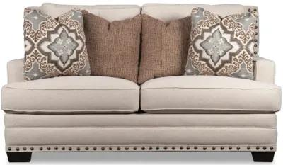 Betty Loveseat