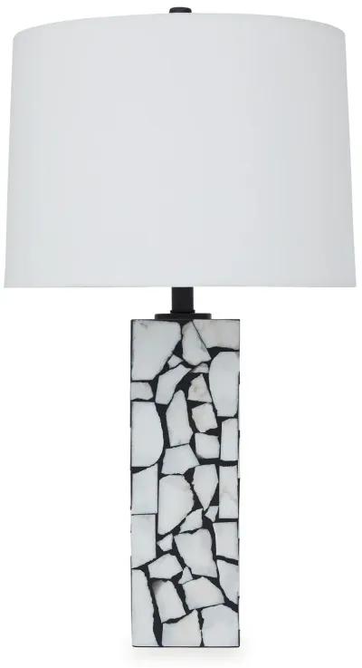 Macaria Table Lamp