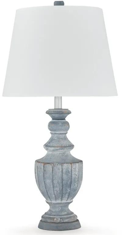 Cylerick Table Lamp