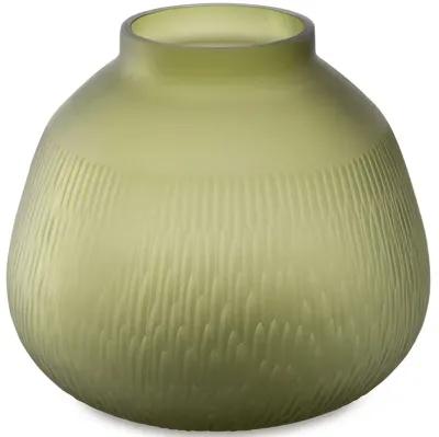 Scottyard Vase