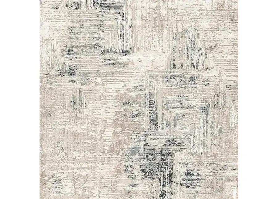 Gentor 5' X 7' Rug