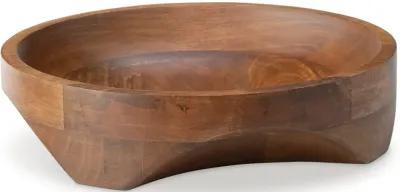 Myrtewood Bowl