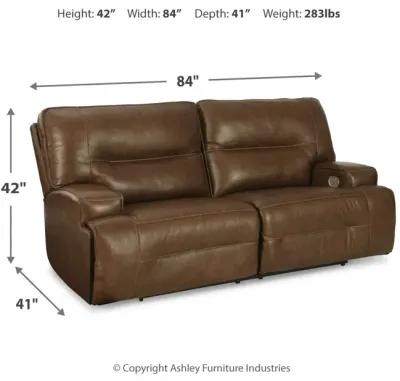 Francesca Power Reclining Sofa