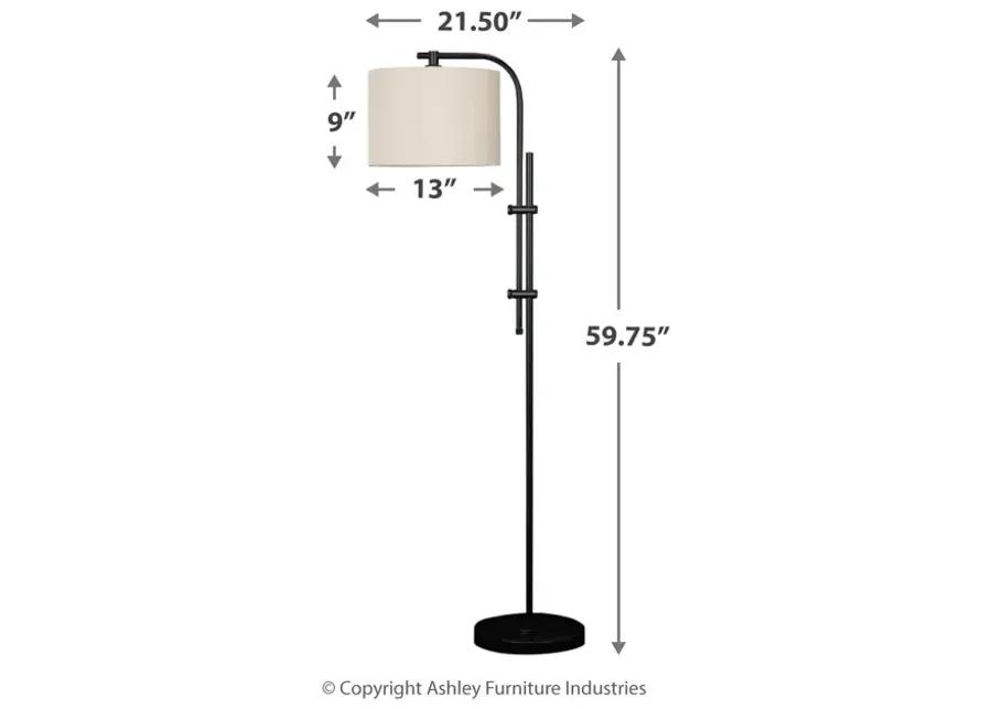 Baronvale Floor Lamp