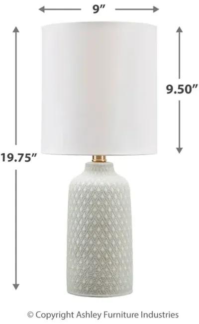 Donnford Table Lamp