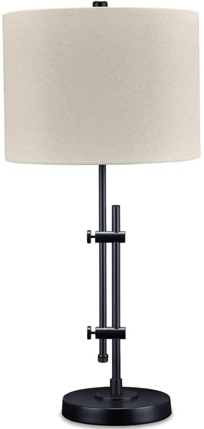 Baronvale Table Lamp