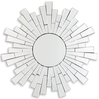 Braylon Accent Mirror