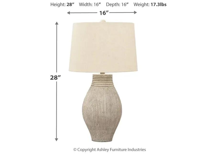 Layal Table Lamp