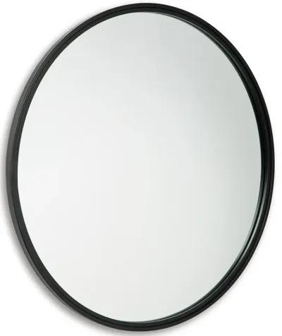 Brocky Accent Mirror