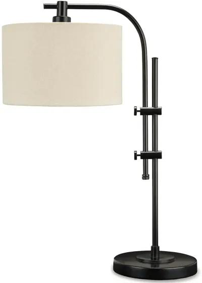 Baronvale Accent Lamp