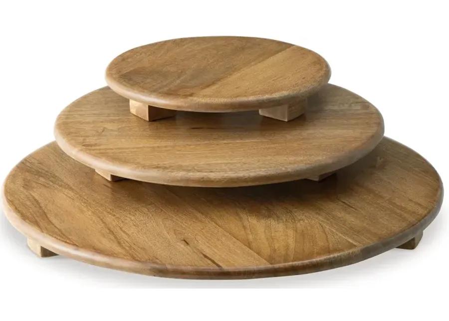 Kaidler Tray Set (Set Of 3)