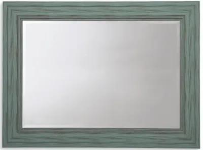 Jacee Accent Mirror