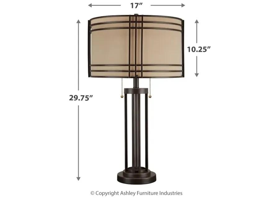 Hanswell Table Lamp