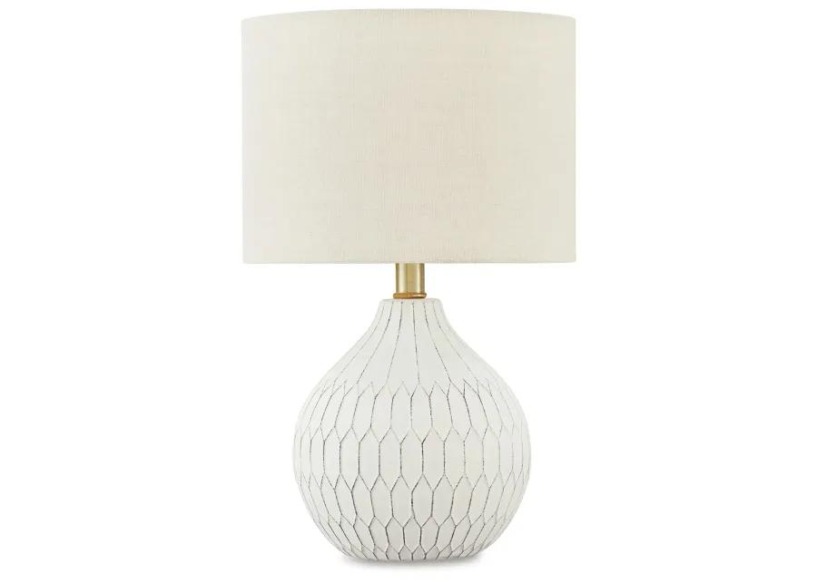 Wardmont Table Lamp