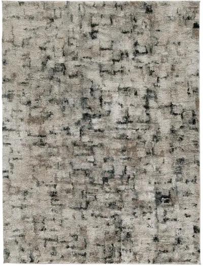 Mansville 5'3" X 7' Rug