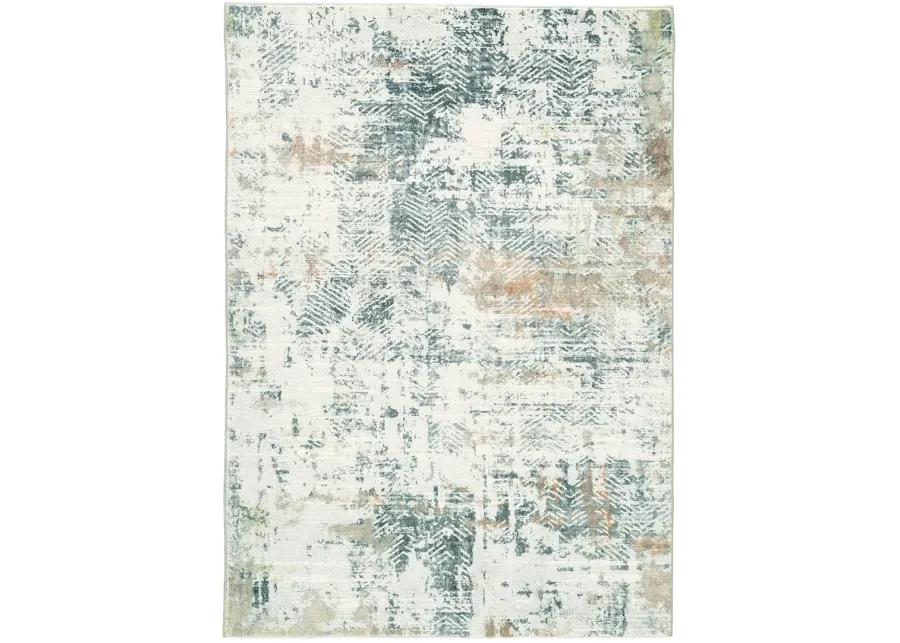 Redlings 5' X 7' Rug