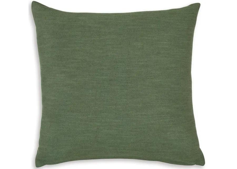 Thaneville Pillow