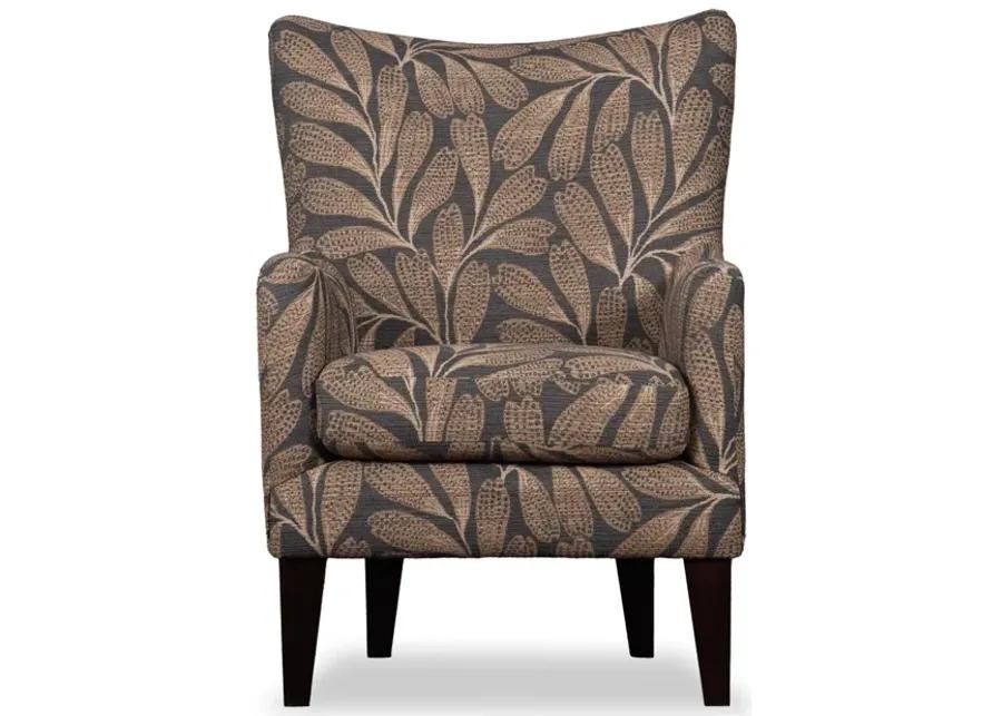 Austen High Leg Accent Chair