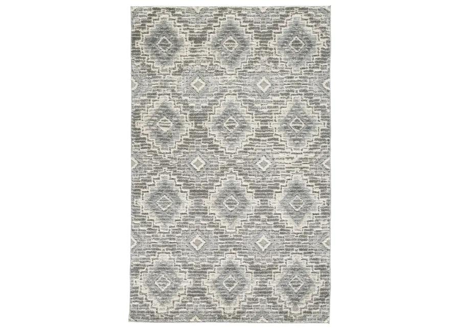 Monwick 5'3" X 7'3" Rug