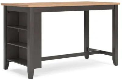 Gesthaven Counter Height Dining Table