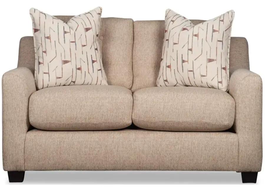 Jason Loveseat