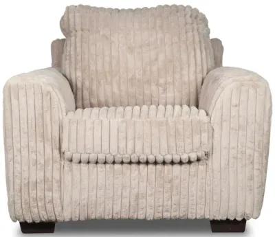 Brooke Accent Chair