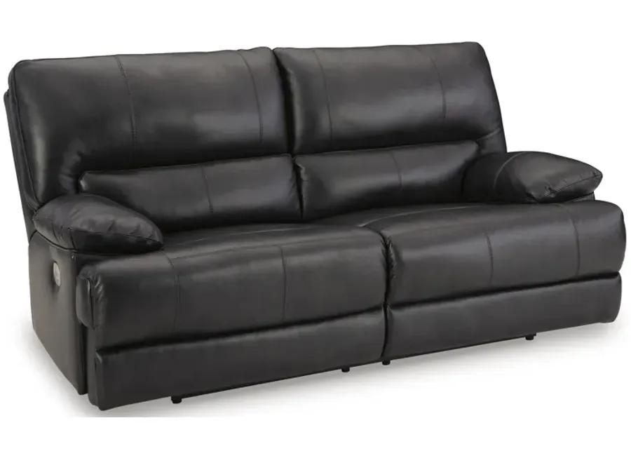 Mountainous Power Sofa