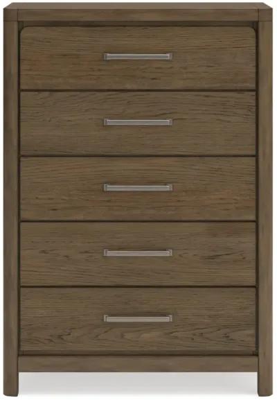 Cabalyn Chest Of Drawers