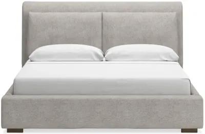 Cabalynn King Upholstered Bed