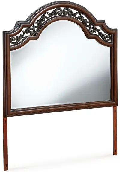 Lavinton Bedroom Mirror