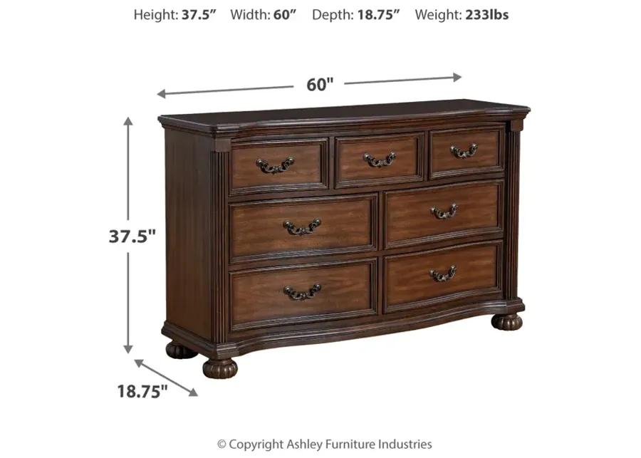 Lavinton Dresser