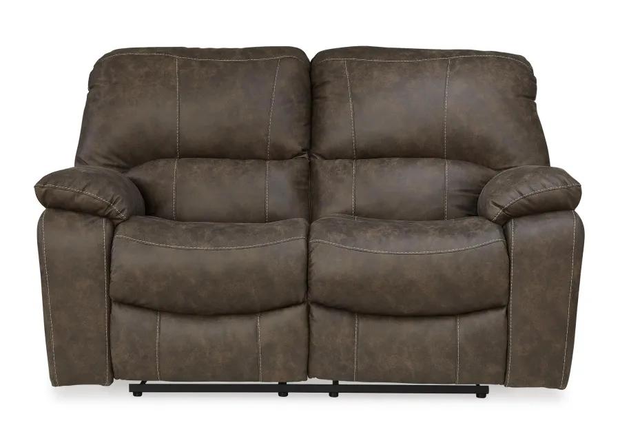 Kilmartin Reclining Loveseat