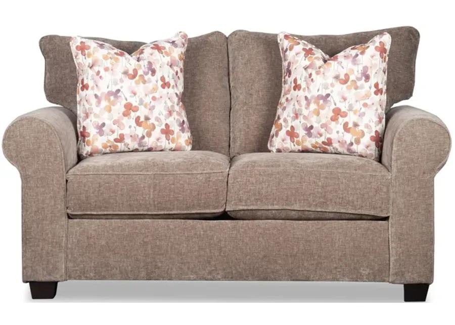 Amy Twin Sleeper Sofa