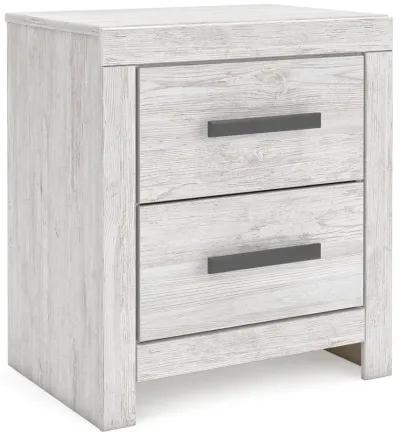 Cayboni Nightstand