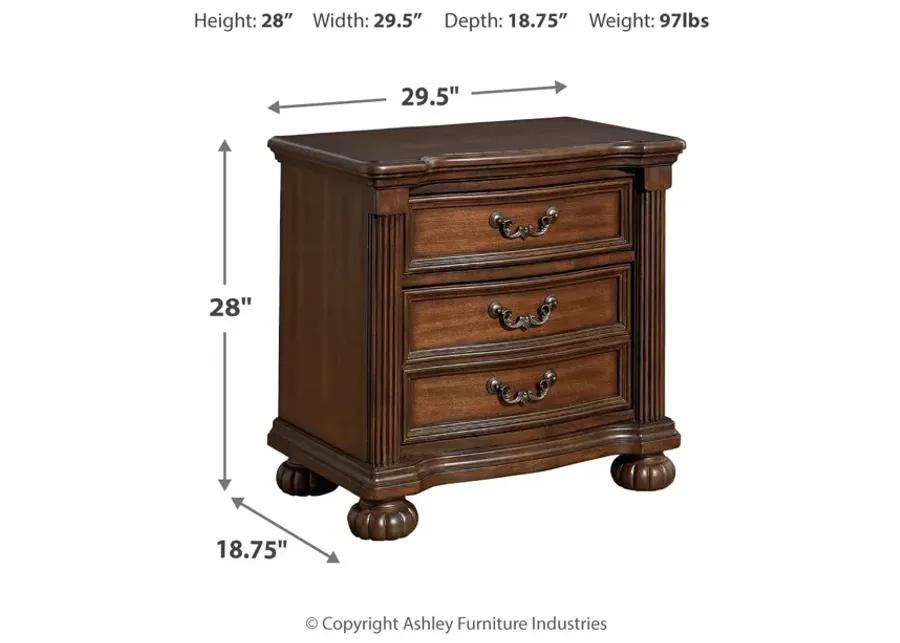 Lavinton Nightstand