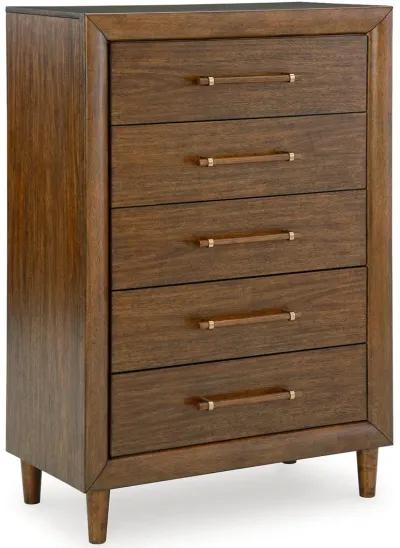 Lyncott Chest Of Drawers