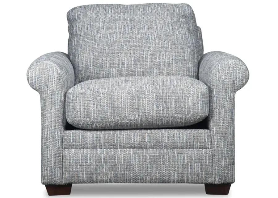 Bjorn Accent Chair