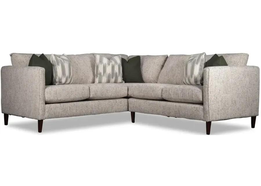 Cillian 2-Piece Sectional