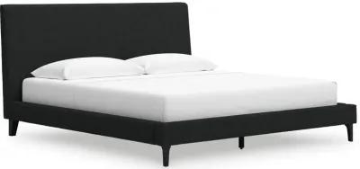 Cadmori Upholstered Bed