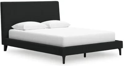 Cadmori Queen Upholstered Bed