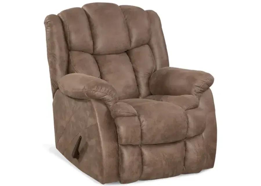 Jake Rocker Recliner