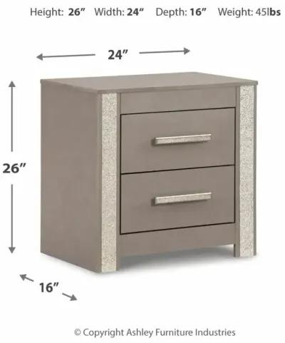 Surancha Nightstand