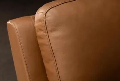 Jaxson Power Leather Recliner