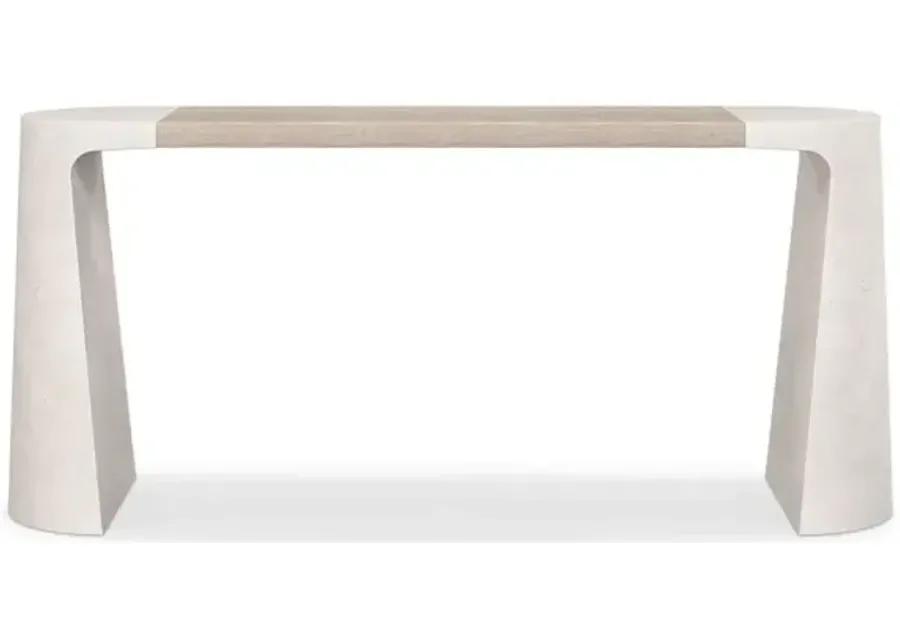 Prado Console Table