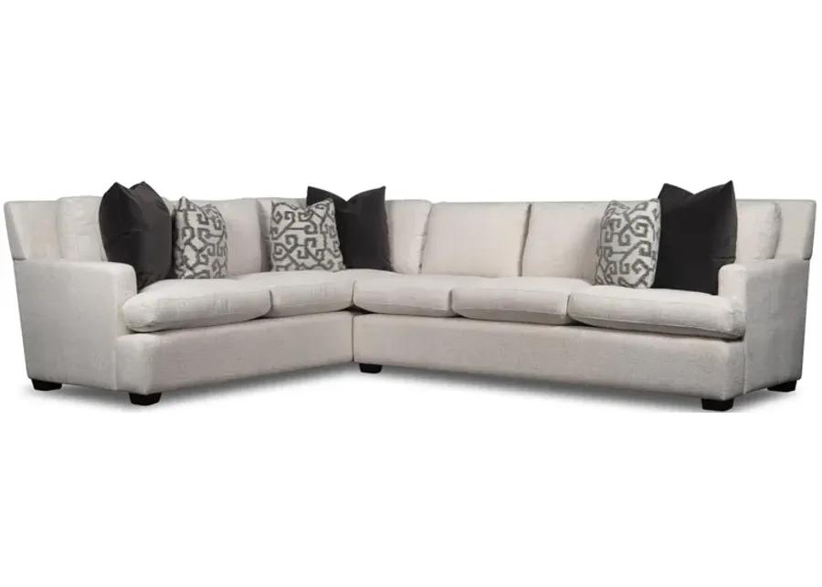 Tatiana 2-Piece Sectional