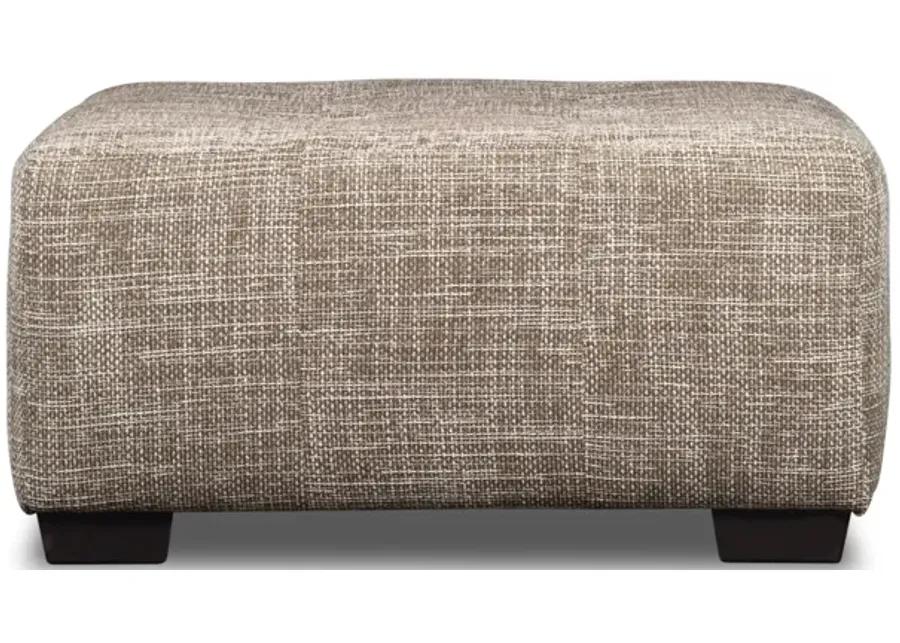 Bella Cocktail Ottoman