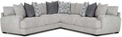 Hartman 3-Piece Sectional