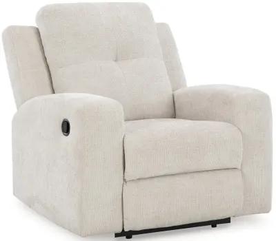 Danum Wall Recliner