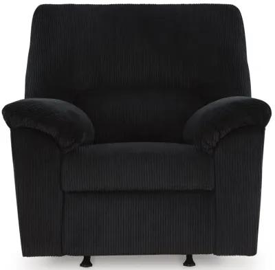 Simplejoy Rocker Recliner