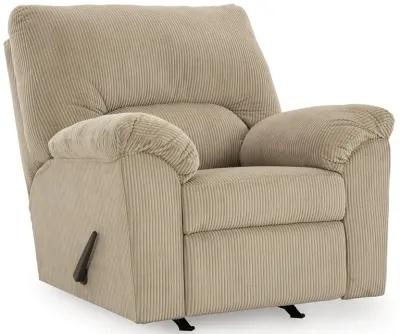 Simplejoy Rocker Recliner